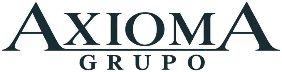 Grupo Axioma, ir a la portada